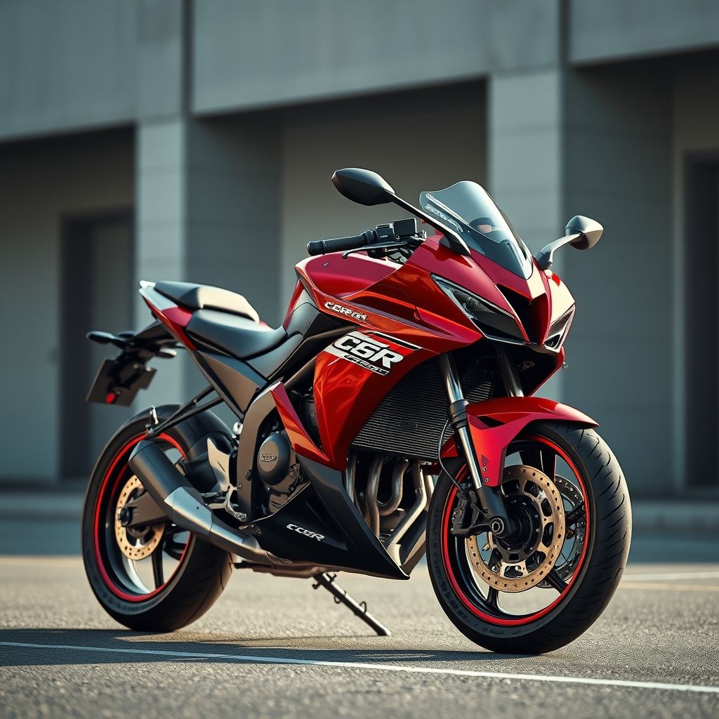 เปิดตัว CBR650R 2026 ฟีเจอร์ใหม่ที่โดดเด่น